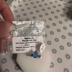 Bomb Party OG Ring- Size 9!